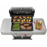 Гриль Genesis E-325S (Weber)