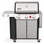  Гриль Genesis S-335 (Weber)