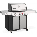  Гриль Genesis S-335 (Weber)