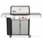 Гриль Genesis S-335 (Weber)