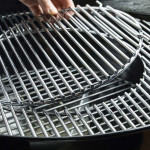 Система GBS 2 Гриль Master-Touch GBS E-5750 (Weber)