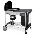  Гриль Performer Premium GBS 57 (Weber)