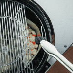  Гриль Performer Premium GBS 57 (Weber)