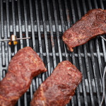  Гриль Q2200 Stand Black Line (Weber)