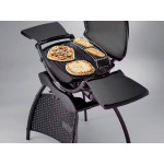  Гриль Q2200 Stand Black Line (Weber)