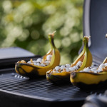  Гриль Q2200 Stand Black Line (Weber)