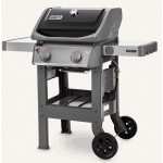  Гриль Spirit II E-210 GBS (Weber)