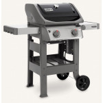  Гриль Spirit II E-210 GBS (Weber)