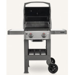  Гриль Spirit II E-210 GBS (Weber)