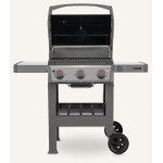  Гриль Spirit II E-310 GBS (Weber)