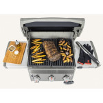  Гриль Spirit II E-310 GBS (Weber)