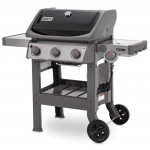  Гриль Spirit II E-320 GBS (Weber)