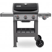 Гриль Spirit II E-320 GBS (Weber)