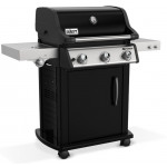  Гриль Spirit E-325 GBS (Weber)