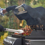  Гриль Spirit E-325 GBS (Weber)