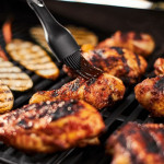  Гриль Spirit E-325 GBS (Weber)