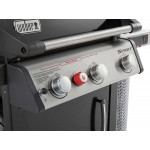 Гриль Spirit Premium EPX-325 GBS (Weber)