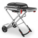  Гриль Traveler (Weber)