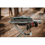  Гриль Traveler (Weber)