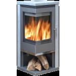 Камень Печь ADMIRAL - 2 варианта (ABX)