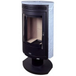 Камень Печь ARKTIS 8 поворотный (ABX)