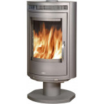 Металл Печь ARKTIS 8 поворотный (ABX)