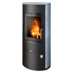 Камень Печь ASPEN 5 - 3 варианта цвета (ABX)