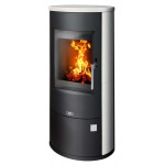 Кремовый Печь ASPEN 5 - 3 варианта цвета (ABX)