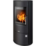 Металл Печь ASPEN 7 - 3 варианта цвета (ABX)