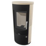 Песчаник Печь ASPEN 7 - 3 варианта цвета (ABX)