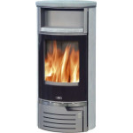 Камень Печь ATLANTIK 5 III - 3 варианта цвета (ABX)