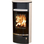 Кремовый Печь ATLANTIK 5 III - 3 варианта цвета (ABX)