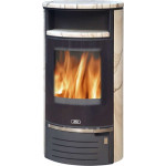 Песчаник Печь ATLANTIK 7 - 3 варианта цвета (ABX)