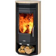 Печь BALTIK 4 (ABX)