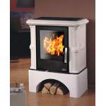 Ахорн Печь Bavaria K (ABX)