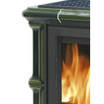 Бутылочное стекло Печь Bavaria L (ABX)