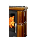 Каштановый Печь Bavaria K (ABX)