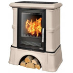 Ахорн Печь Bavaria K кафельный цоколь (ABX)