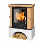 Табак Печь Bavaria L (ABX)