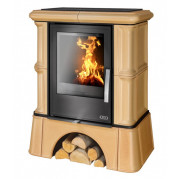 Печь Bavaria K кафельный цоколь (ABX)