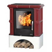 Печь Bavaria K (ABX)