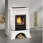 Ахорн Печь Britania K (ABX)