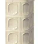 Перламутр Печь Britania K (ABX)