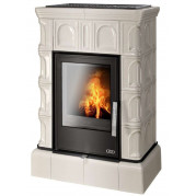 Печь Britania KI кафельный цоколь (ABX)