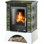  Печь HELVETIA KP (ABX)