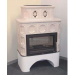 Перламутр Печь KARELIE (ABX)