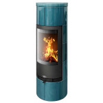Аквамарин Печь KASTILIE (ABX)