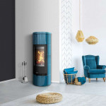 Интерьер Печь KASTILIE (ABX)