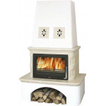 Песчаный Печь LAPONIE (ABX)