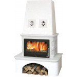 Перламутр Печь LAPONIE (ABX)